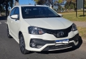 Autos - Toyota ETIOS XLS 2019 Nafta 22477Km - En Venta