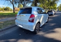 Autos - Toyota ETIOS XLS 2019 Nafta 22477Km - En Venta