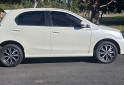 Autos - Toyota ETIOS XLS 2019 Nafta 22477Km - En Venta