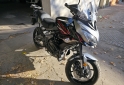 Motos - Kawasaki Versys 650 2021 Nafta 26000Km - En Venta