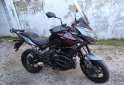 Motos - Kawasaki Versys 650 2021 Nafta 26000Km - En Venta