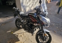 Motos - Kawasaki Versys 650 2021 Nafta 26000Km - En Venta