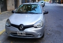 Autos - Renault Clio Mio 1.2 2013 GNC 147788Km - En Venta