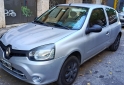 Autos - Renault Clio Mio 1.2 2013 GNC 147788Km - En Venta