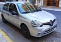 Autos - Renault Clio Mio 1.2 2013 GNC 147788Km - En Venta