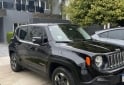 Camionetas - Jeep Renegade sport 2016 Nafta 62000Km - En Venta