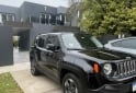 Camionetas - Jeep Renegade sport 2016 Nafta 62000Km - En Venta