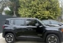 Camionetas - Jeep Renegade sport 2016 Nafta 62000Km - En Venta