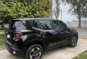 Camionetas - Jeep Renegade sport 2016 Nafta 62000Km - En Venta