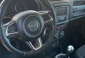 Camionetas - Jeep Renegade sport 2016 Nafta 62000Km - En Venta