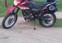 Motos - Zanella ZR 150 2024 Nafta 7000Km - En Venta