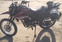Motos - Zanella ZR 150 2024 Nafta 7000Km - En Venta