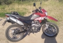 Motos - Zanella ZR 150 2024 Nafta 7000Km - En Venta