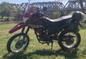 Motos - Zanella ZR 150 2024 Nafta 7000Km - En Venta