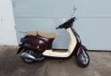 Motos - Motomel Strato euro 150 2022 Nafta 10600Km - En Venta