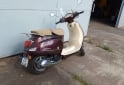 Motos - Motomel Strato euro 150 2022 Nafta 10600Km - En Venta