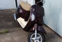 Motos - Motomel Strato euro 150 2022 Nafta 10600Km - En Venta
