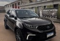 Camionetas - Ford Territory SEL 1.5T 2021 Nafta 34000Km - En Venta