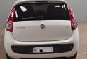 Autos - Fiat Palio atractive 2017 Nafta 97000Km - En Venta