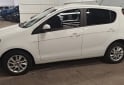 Autos - Fiat Palio atractive 2017 Nafta 97000Km - En Venta