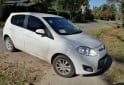 Autos - Fiat Palio atractive 2017 Nafta 97000Km - En Venta