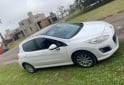 Autos - Peugeot 308 2013 Nafta 140000Km - En Venta