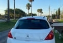 Autos - Peugeot 308 2013 Nafta 140000Km - En Venta