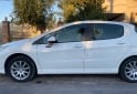 Autos - Peugeot 308 2013 Nafta 140000Km - En Venta