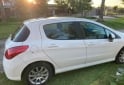 Autos - Peugeot 308 2013 Nafta 140000Km - En Venta