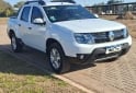 Camionetas - Renault Duster Oroch - 2.0 2018 Nafta 110000Km - En Venta