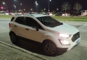 Autos - Ford Ecosport freestyle 2020 Nafta 47000Km - En Venta