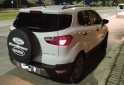 Autos - Ford Ecosport freestyle 2020 Nafta 47000Km - En Venta