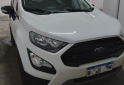 Autos - Ford Ecosport freestyle 2020 Nafta 47000Km - En Venta