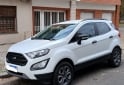 Autos - Ford Ecosport freestyle 2020 Nafta 47000Km - En Venta