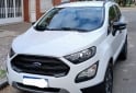 Autos - Ford Ecosport freestyle 2020 Nafta 47000Km - En Venta
