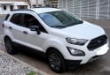 Autos - Ford Ecosport freestyle 2020 Nafta 47000Km - En Venta
