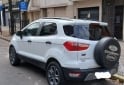 Autos - Ford Ecosport freestyle 2020 Nafta 47000Km - En Venta