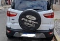Autos - Ford Ecosport freestyle 2020 Nafta 47000Km - En Venta