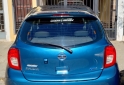 Autos - Nissan MARCH 2015 Nafta 87000Km - En Venta