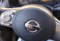 Autos - Nissan MARCH 2015 Nafta 87000Km - En Venta