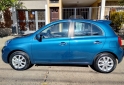 Autos - Nissan MARCH 2015 Nafta 87000Km - En Venta