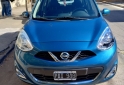 Autos - Nissan MARCH 2015 Nafta 87000Km - En Venta