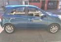 Autos - Nissan MARCH 2015 Nafta 87000Km - En Venta