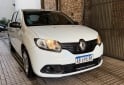 Autos - Renault Sandero 1.6 8v Expression 2017 Nafta 69164Km - En Venta