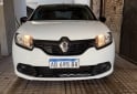 Autos - Renault Sandero 1.6 8v Expression 2017 Nafta 69164Km - En Venta