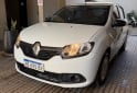 Autos - Renault Sandero 1.6 8v Expression 2017 Nafta 69164Km - En Venta
