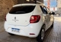 Autos - Renault Sandero 1.6 8v Expression 2017 Nafta 69164Km - En Venta