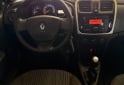 Autos - Renault Sandero 1.6 8v Expression 2017 Nafta 69164Km - En Venta