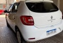 Autos - Renault Sandero 1.6 8v Expression 2017 Nafta 69164Km - En Venta