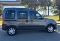 Utilitarios - Renault KANGOO 1.6 AUTENTHIQUE 2P 2015 GNC 135000Km - En Venta